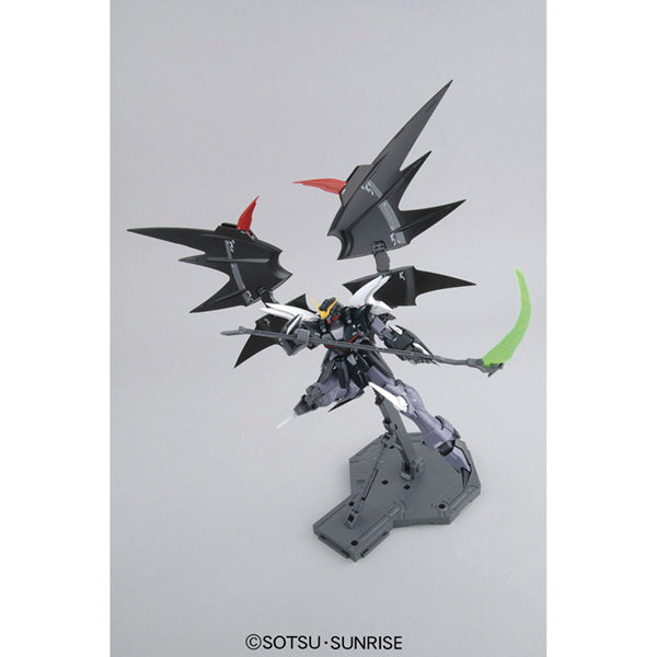 Gundam Model Kit: MG 1/100 Endless Waltz- Deathscythe Hell EW Ver.