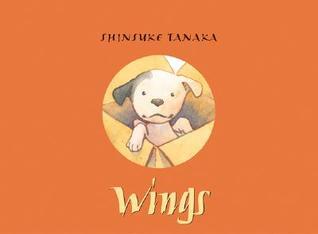 Wings Graphic Novel Hardcover