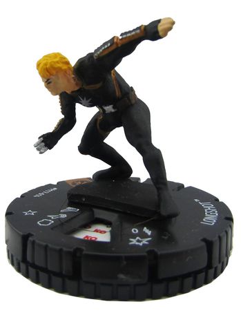 Heroclix: Marvel