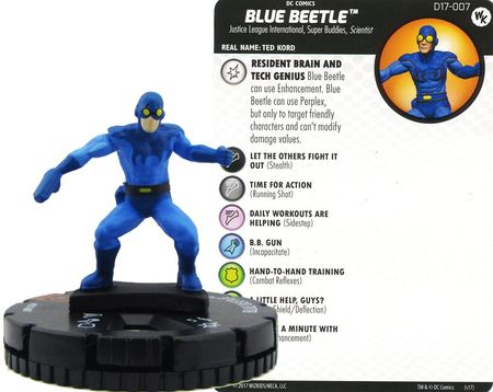 Heroclix: DC