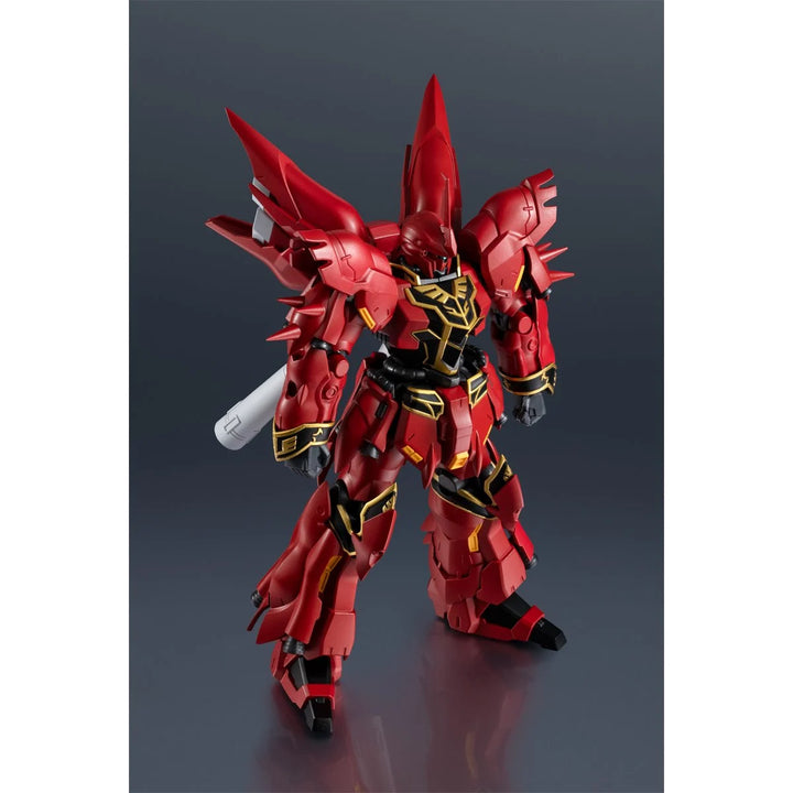 Mobile Suit Gundam: Unicorn - MSN-06S "Sinanju" Gundam Universe (Action Figure)