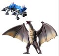 Godziburst (2026): DX - Rodan (1993) & Maser Unit