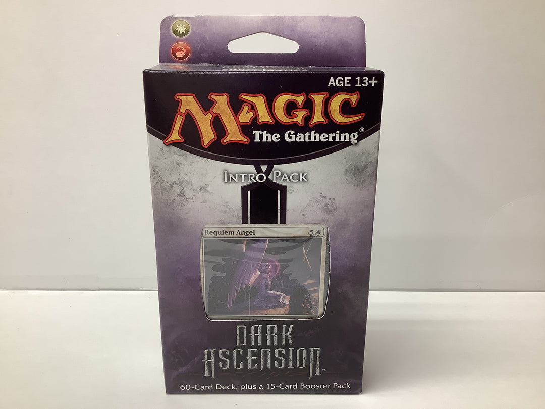 Dark Ascension Intro Pack (MTG)