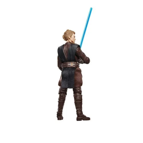 Star Wars: The Vintage Collection - Anakin Skywalker (Attack of the Clones) Action Figure