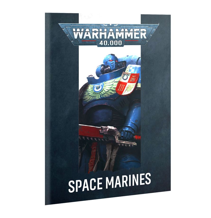 Warhammer 40k: Getting Started with Space Marines (2026)