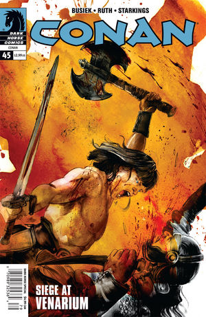 Conan (2004) #45 <BINS>