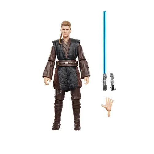 Star Wars: The Vintage Collection - Anakin Skywalker (Attack of the Clones) Action Figure