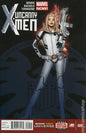 Uncanny X-Men (2013) #9 Now