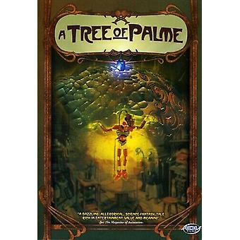 A Tree of Palme (DVD) ~Previously Viewed~