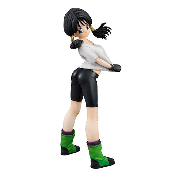 Dragon Ball Z - Videl - Dragon Ball Gals (MegaHouse)