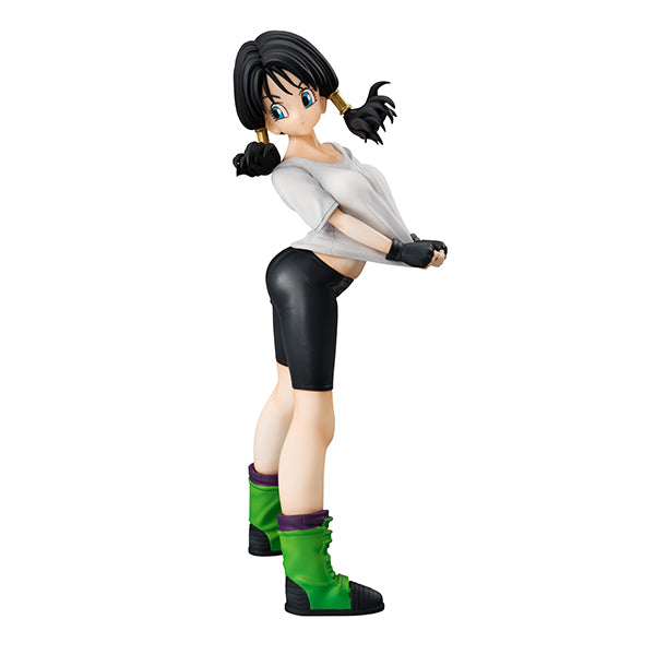 Dragon Ball Z - Videl - Dragon Ball Gals (MegaHouse)