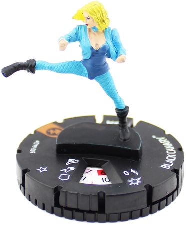 Heroclix: DC