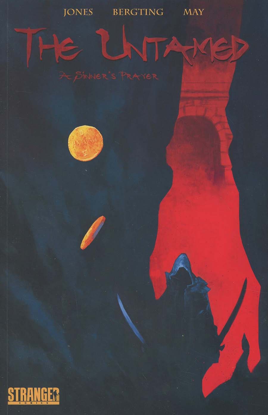 Graphic Novels