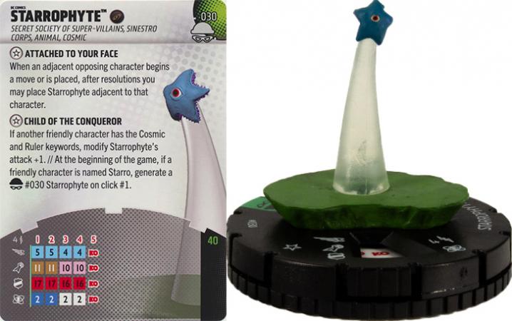 Heroclix: DC