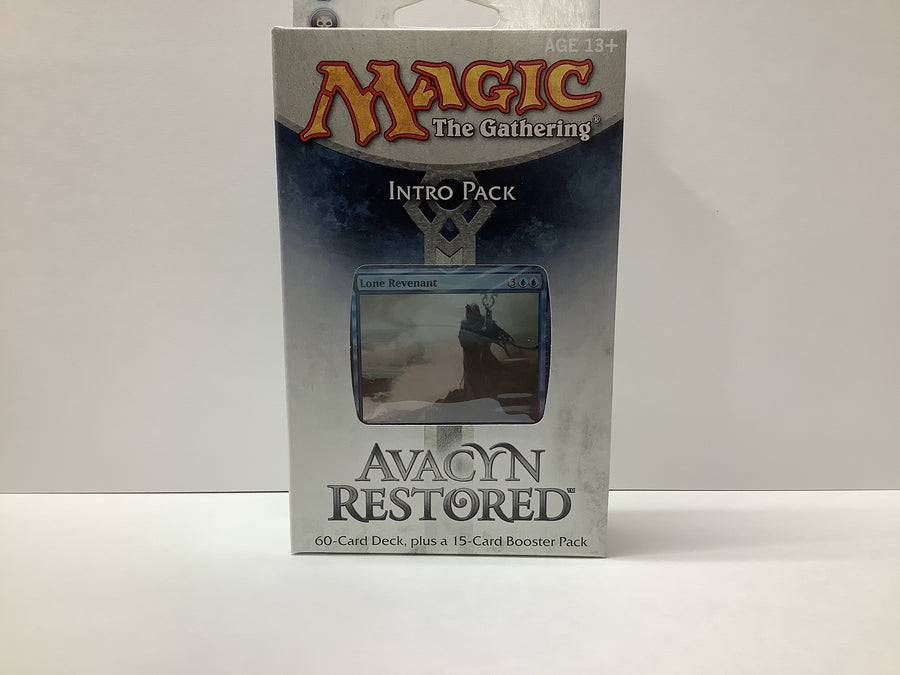 MTG: Ice Age Booster Pack Oxford Comics & Games MTG: Ice Age Booster Pack Oxford Comics & Games