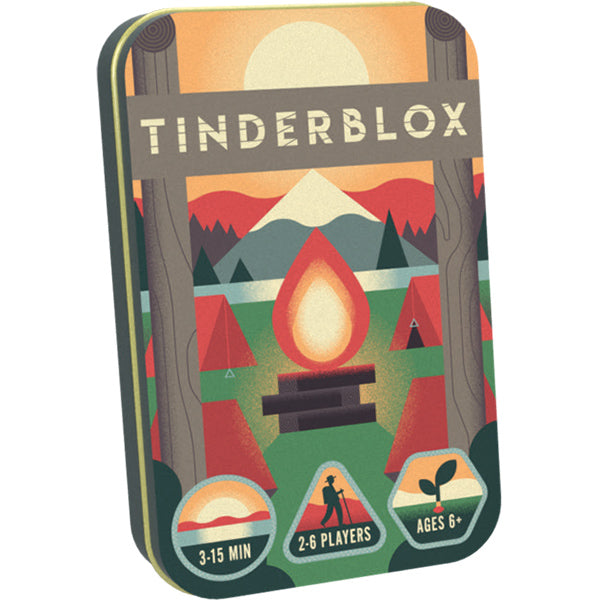 Tinderblox: Day (2020)