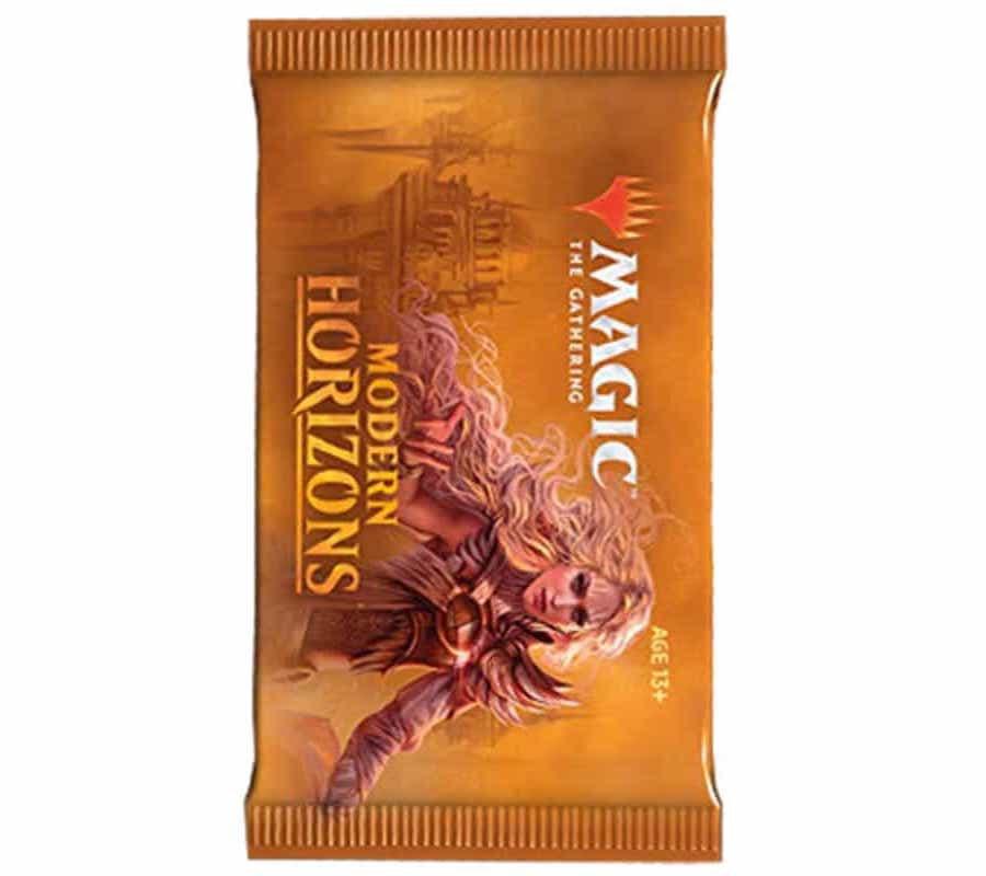 MTG: Modern Horizons - Booster Pack