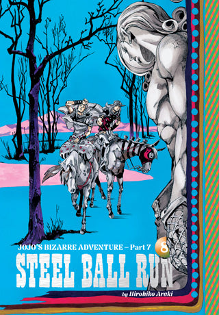 Graphic Novels