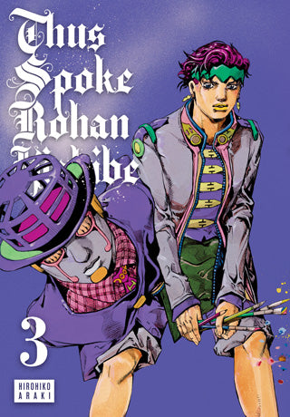 Graphic Novels