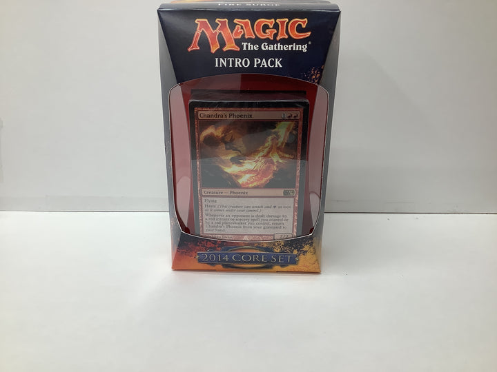 Magic 2014 Intro Pack (MTG) (M14)