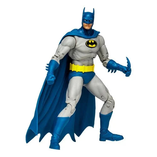 DC Multiverse: McFarlane Vault Collection Wave 2 - Batman Knightfall (7-Inch Scale) Action Figure
