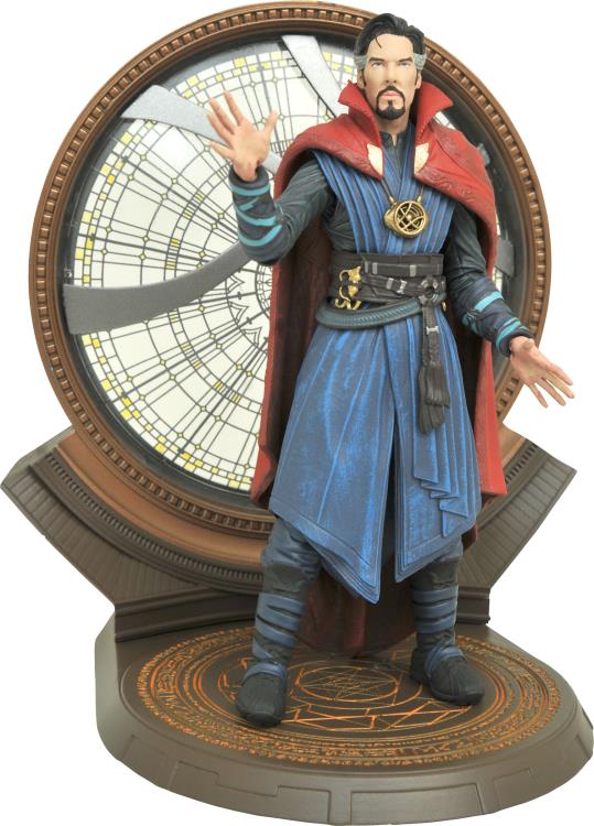 Doctor Strange in the Multiverse of Madness Select Doctor Strange Figure