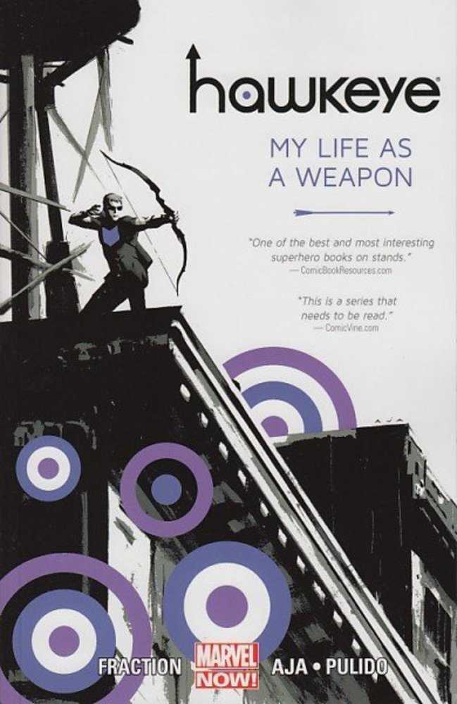 Graphic Novels