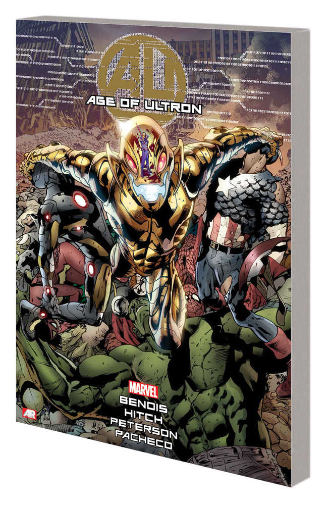 Graphic Novels