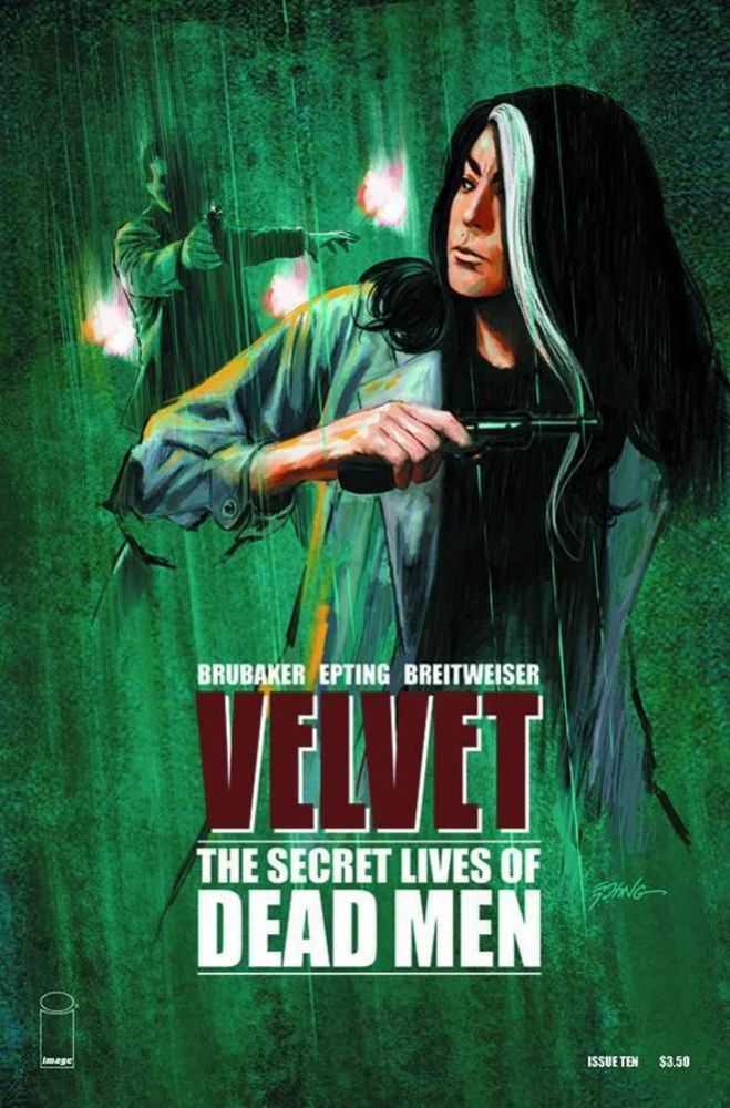 Velvet #10 (Mature) <BINS>