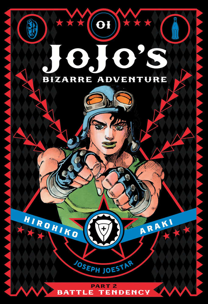 Graphic Novels