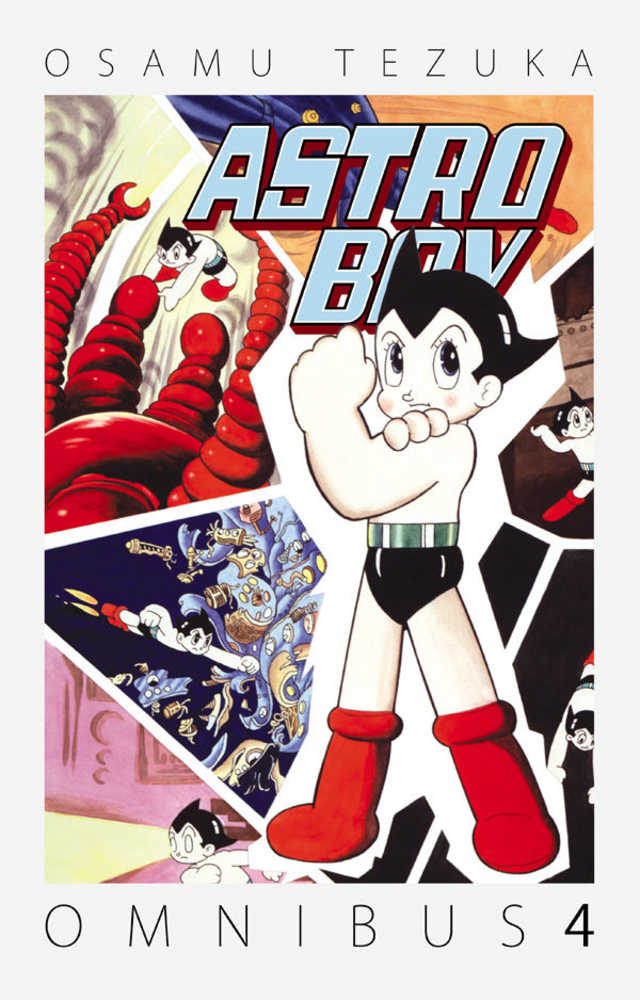 Graphic Novels