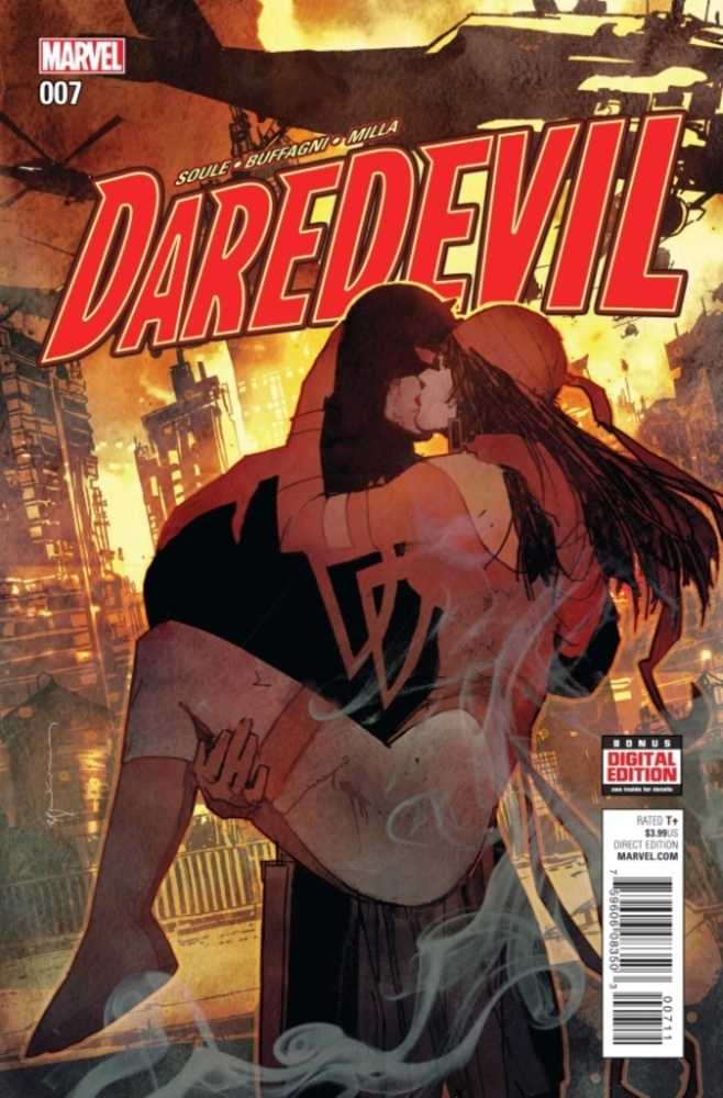 Daredevil (2016) #7 <BINS>