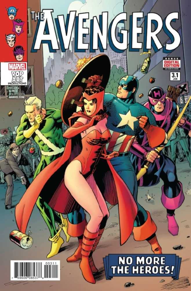 Avengers #3.1 <BINS>