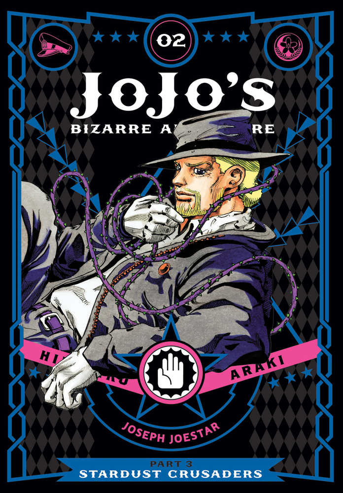 Graphic Novels