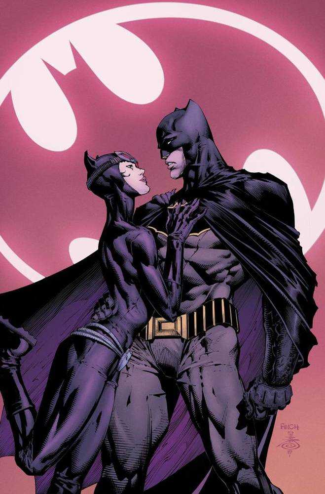 Batman (2016) #24 <BINS> <OFC>