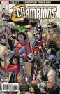 Champions (2016) #17 Leg <BINS>