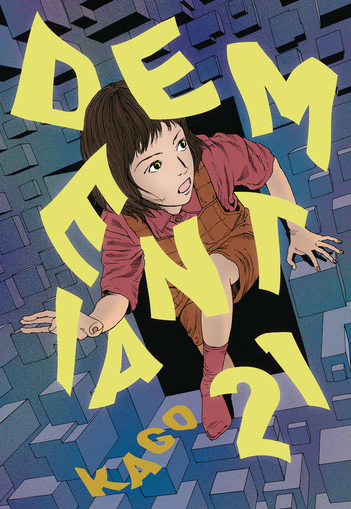 Graphic Novels