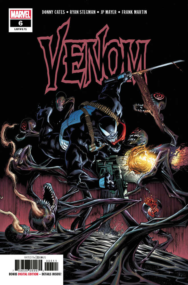 Venom (2018) #6 <BINS>