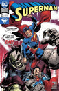 Superman (2018) #12 <BINS>