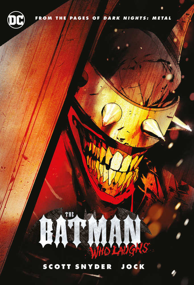 Graphic Novels