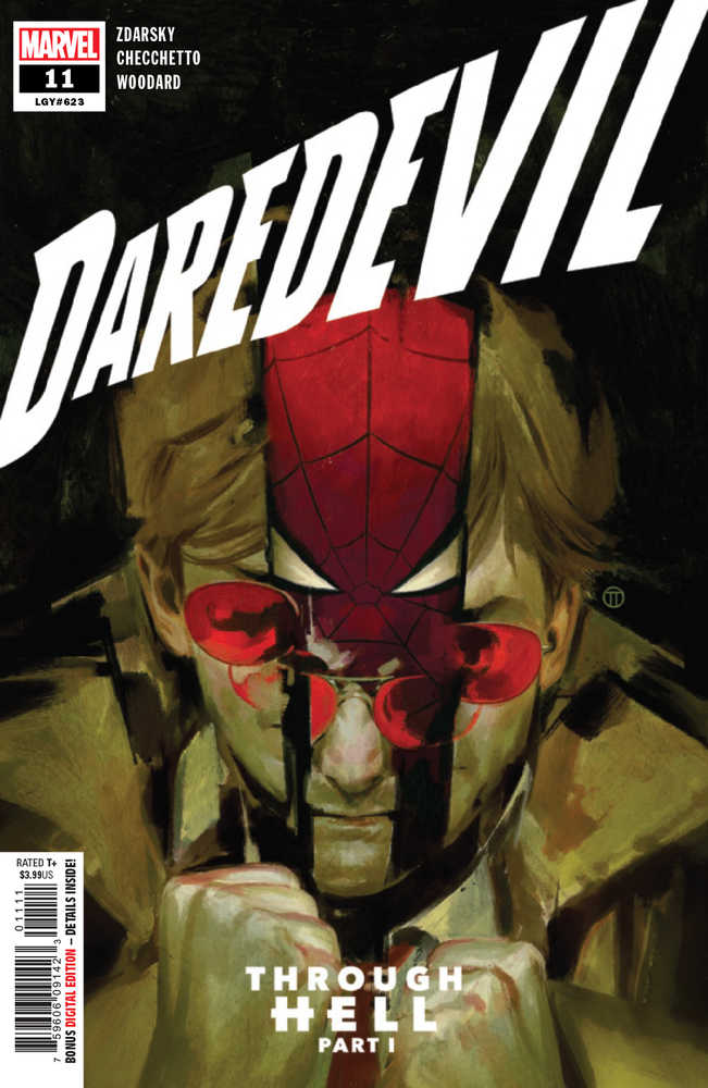 Daredevil (2019) #11 <BINS>
