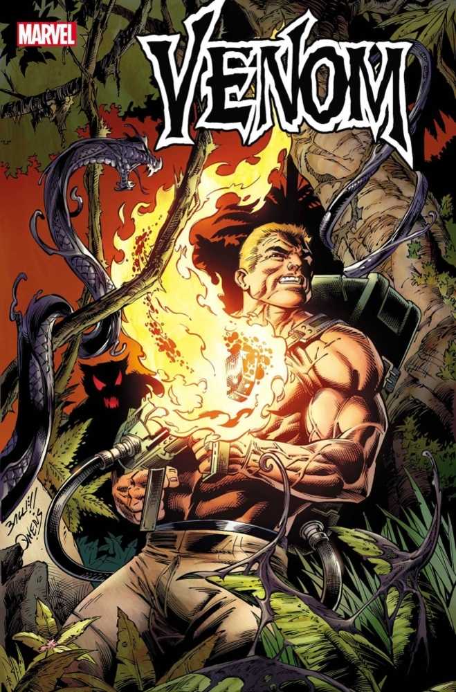 Venom (2018) #23 <BINS>