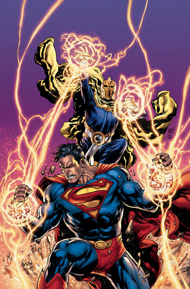Superman (2018) #24 <BINS>