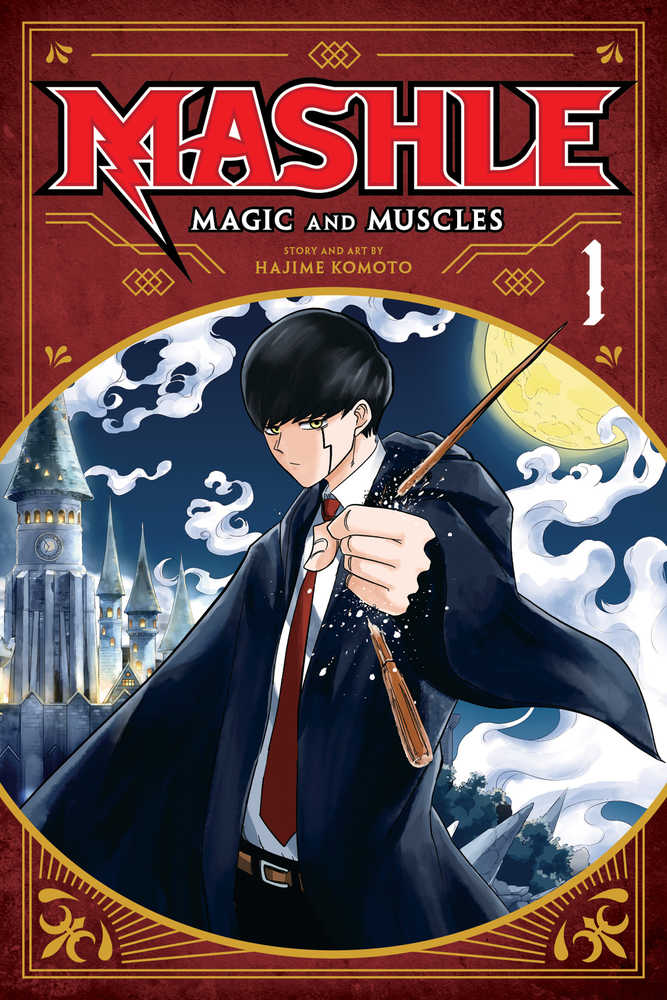 Graphic Novels