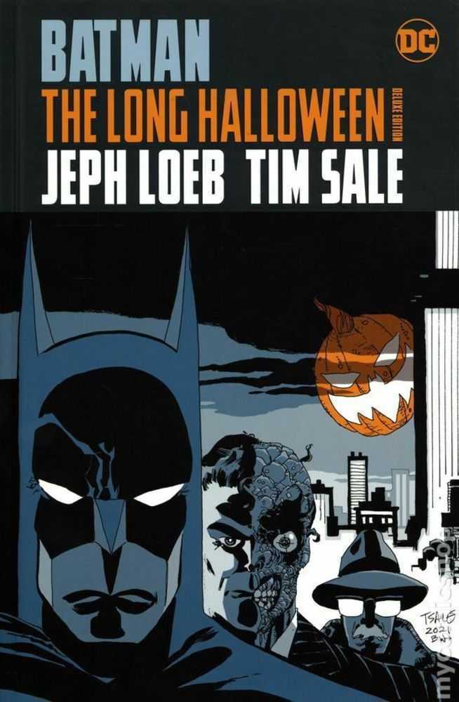 Graphic Novels