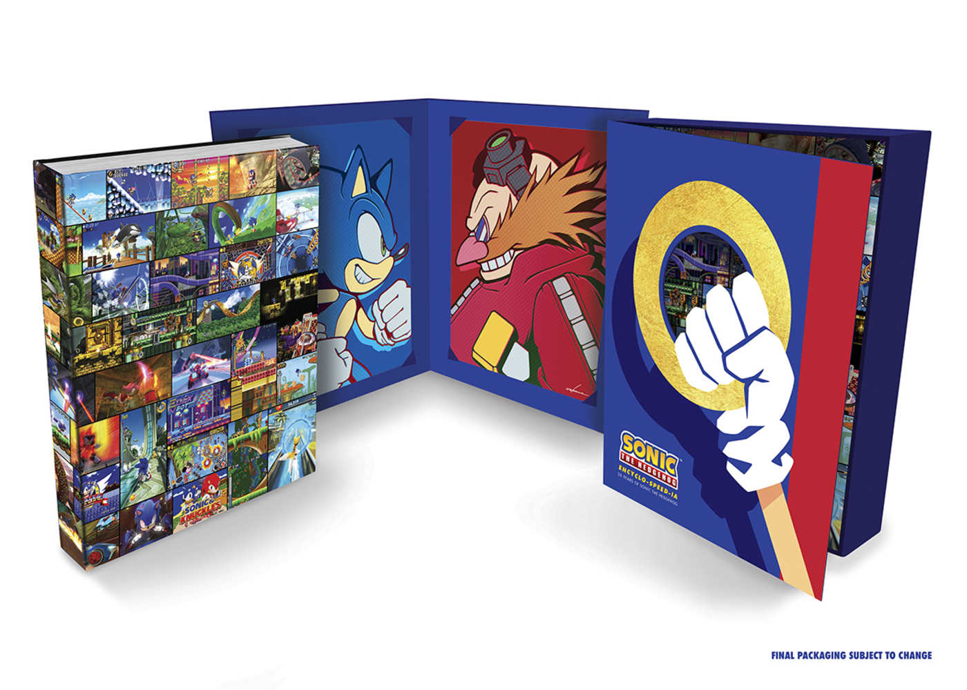 Graphic Novels