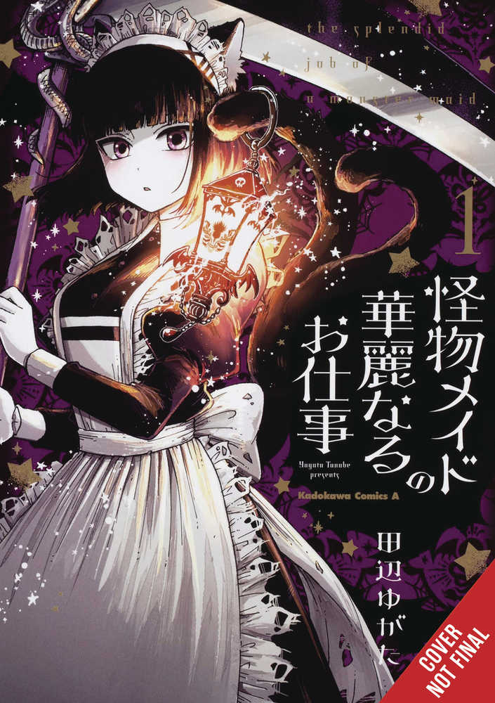Graphic Novels