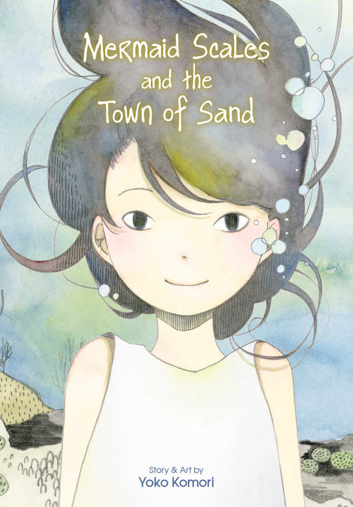 Graphic Novels