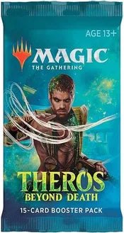 MTG: Theros Beyond Death - Booster Pack