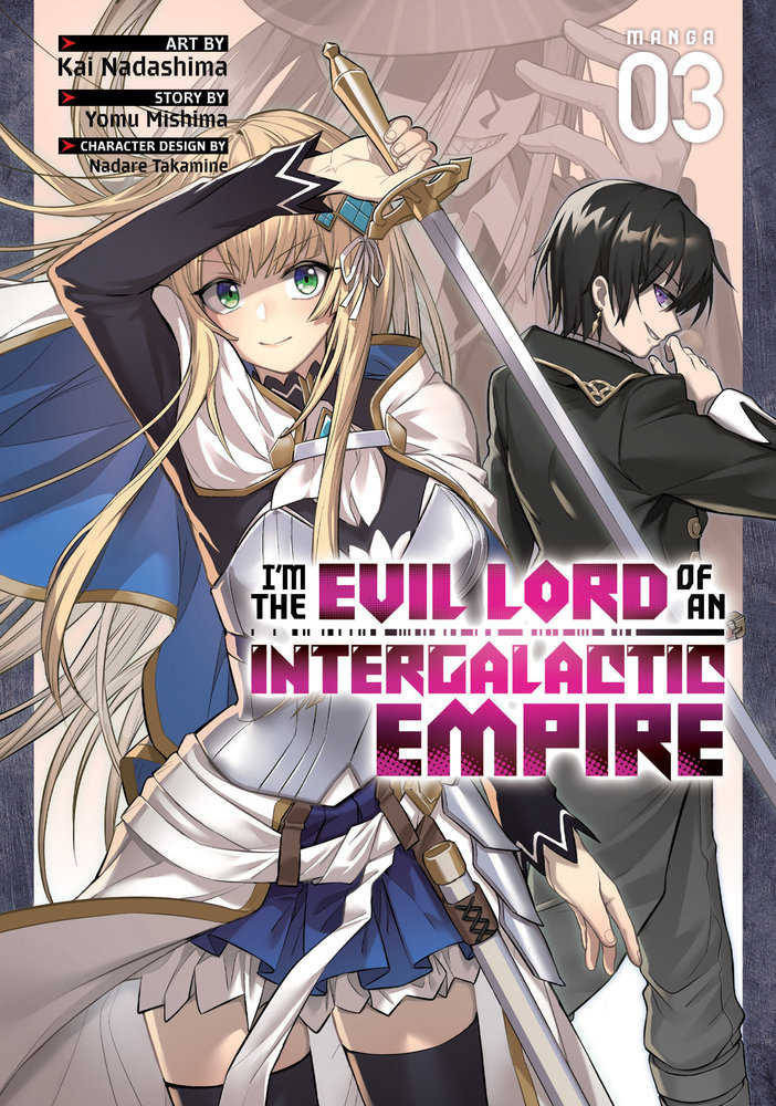 Graphic Novels